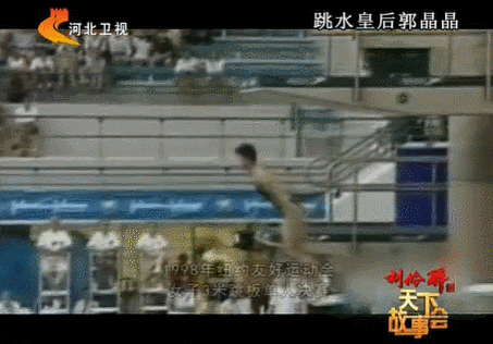 退圈13年,她一复出就爆了