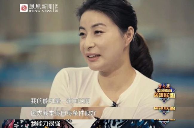 退圈13年,她一复出就爆了