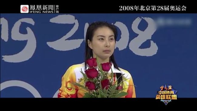 退圈13年,她一复出就爆了