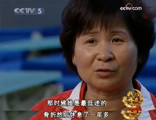 退圈13年,她一复出就爆了