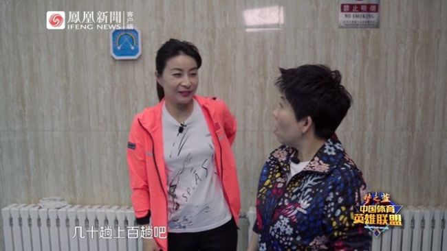 退圈13年,她一复出就爆了