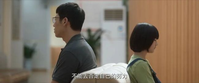 退圈13年,她一复出就爆了