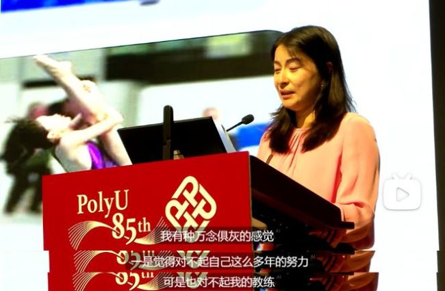 退圈13年,她一复出就爆了