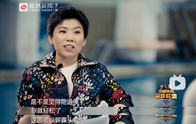 退圈13年,她一复出就爆了