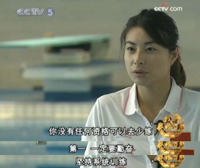 退圈13年,她一复出就爆了